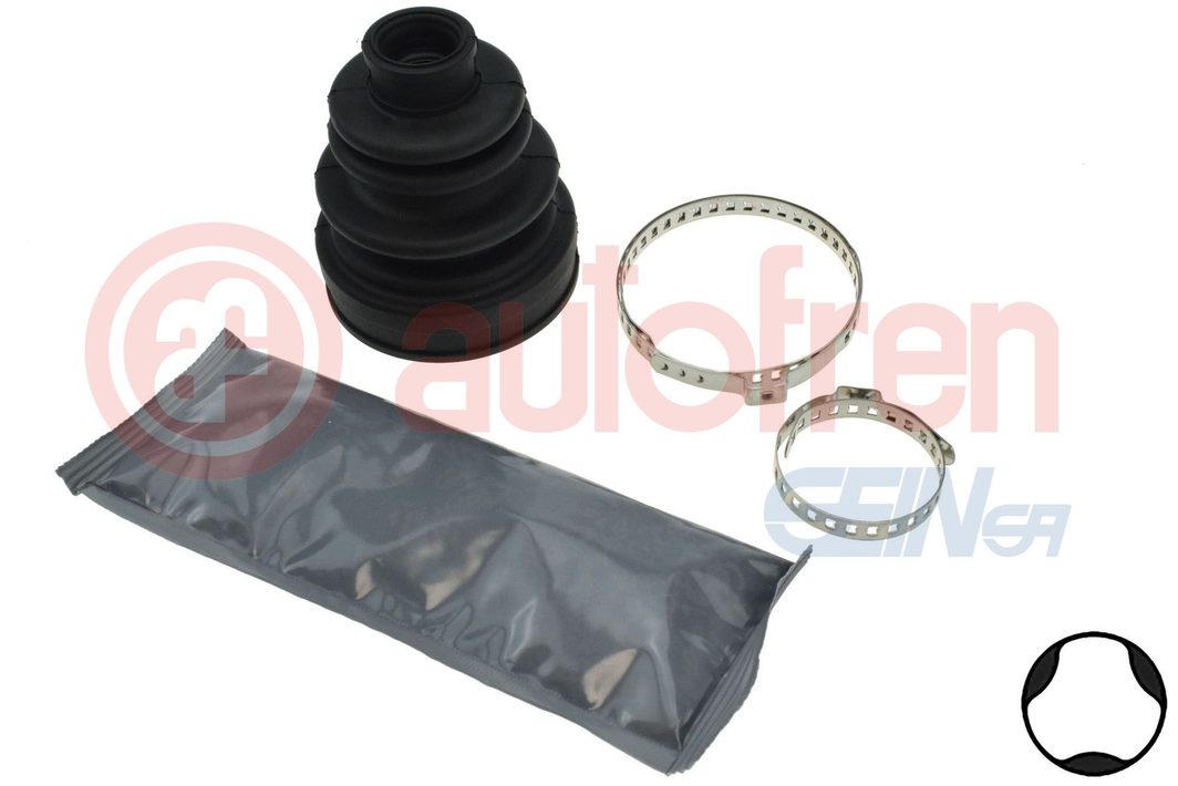 Пильник ШРКШ AUTOFREN SEINSA D8424 - zapix