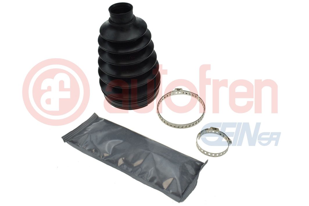Пильник ШРКШ AUTOFREN SEINSA D8380T - zapix