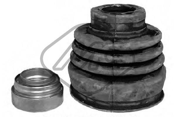 Пильник ШРКШ METALCAUCHO 01583 - zapix