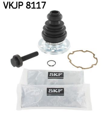Пильник ШРКШ SKF VKJP8117 - zapix