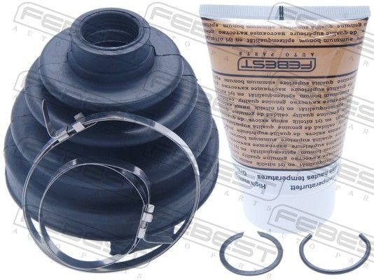 Пильник ШРКШ FEBEST 0115ACV40T - zapix