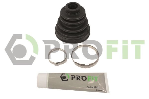Пильник ШРКШ PROFIT 27100136XLB - zapix