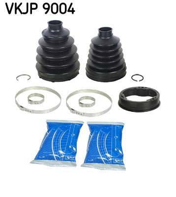 Пильник ШРКШ SKF VKJP9004 - zapix