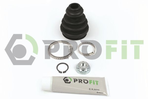 Пильник ШРКШ PROFIT 27100076XLB - zapix