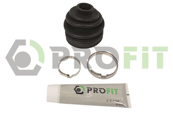 Пильник ШРКШ PROFIT 27100138XLB - zapix