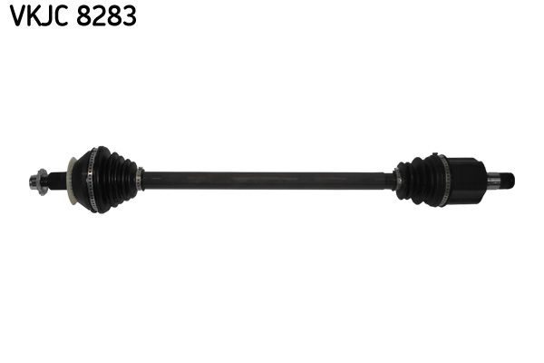 Піввісь SKF VKJC8283 - zapix