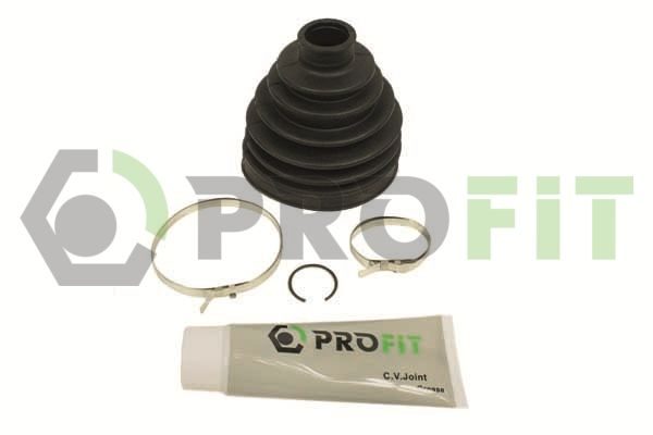 Пильник ШРКШ PROFIT 27101479XLB - zapix