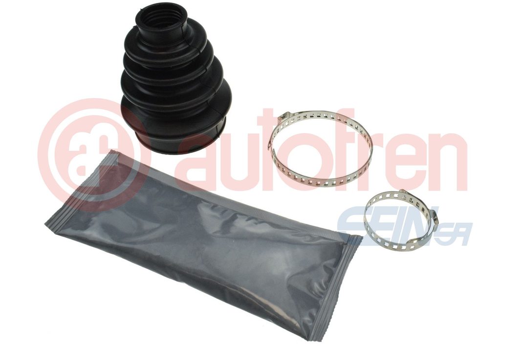 Пильник ШРКШ AUTOFREN SEINSA D8027 - zapix