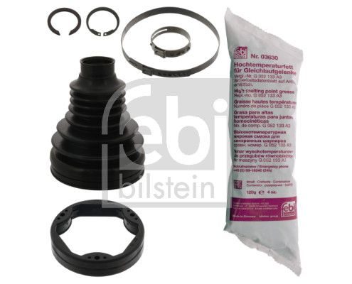 Пильник ШРКШ FEBI BILSTEIN 44151 - zapix