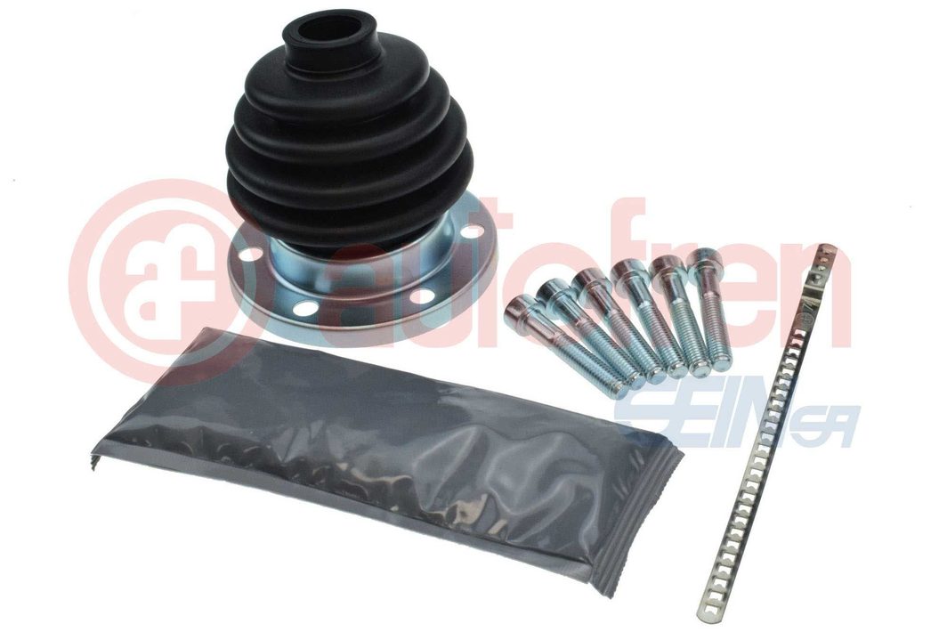 Пильник ШРКШ AUTOFREN SEINSA D8150 - zapix