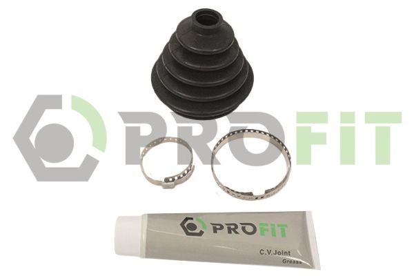 Пильник ШРКШ PROFIT 27100137XLB - zapix