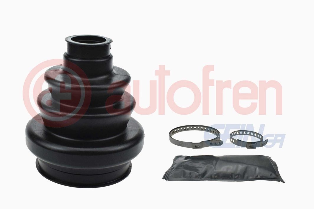 Пильник ШРКШ AUTOFREN SEINSA D8309 - zapix