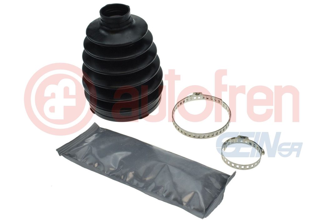 Пильник ШРКШ AUTOFREN SEINSA D8384T - zapix
