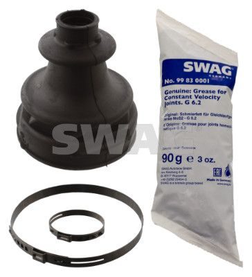 Пильник ШРКШ SWAG 50923189 - zapix