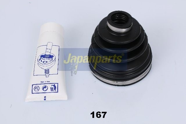 Пильник ШРКШ JAPANPARTS KB167 - zapix
