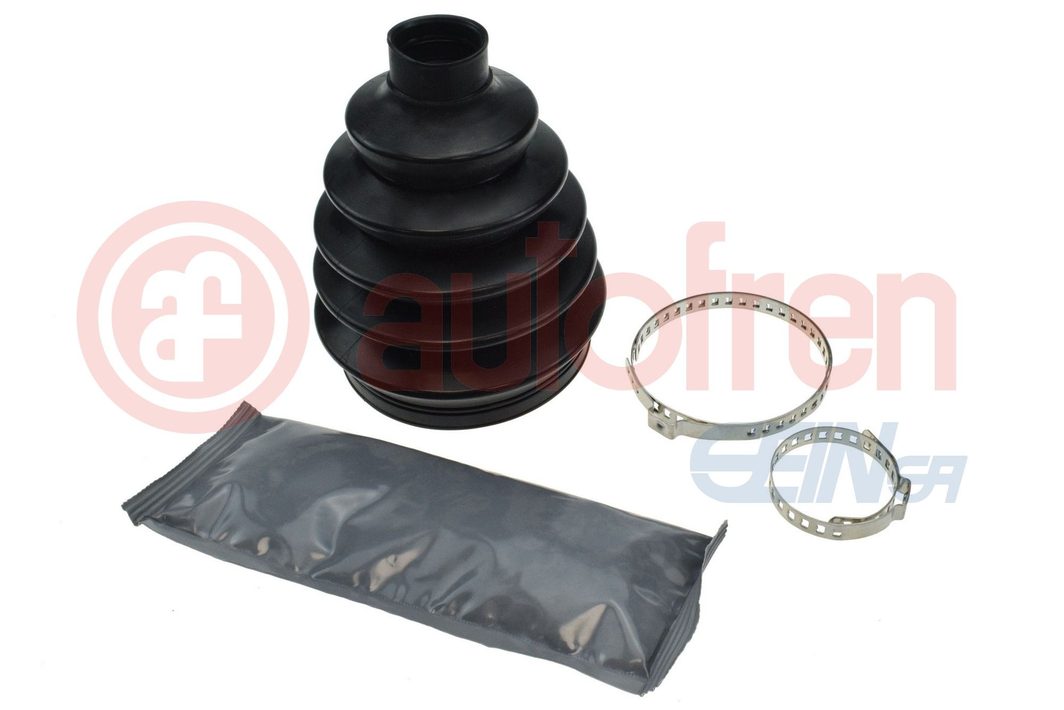 Пильник ШРКШ AUTOFREN SEINSA D8333T - zapix
