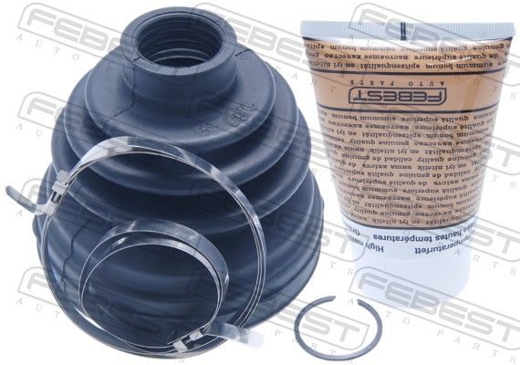 Пильник ШРКШ FEBEST 0115KUN26T - zapix