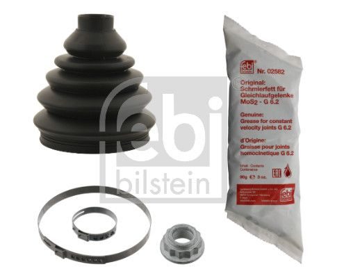 Пильник ШРКШ FEBI BILSTEIN 30142