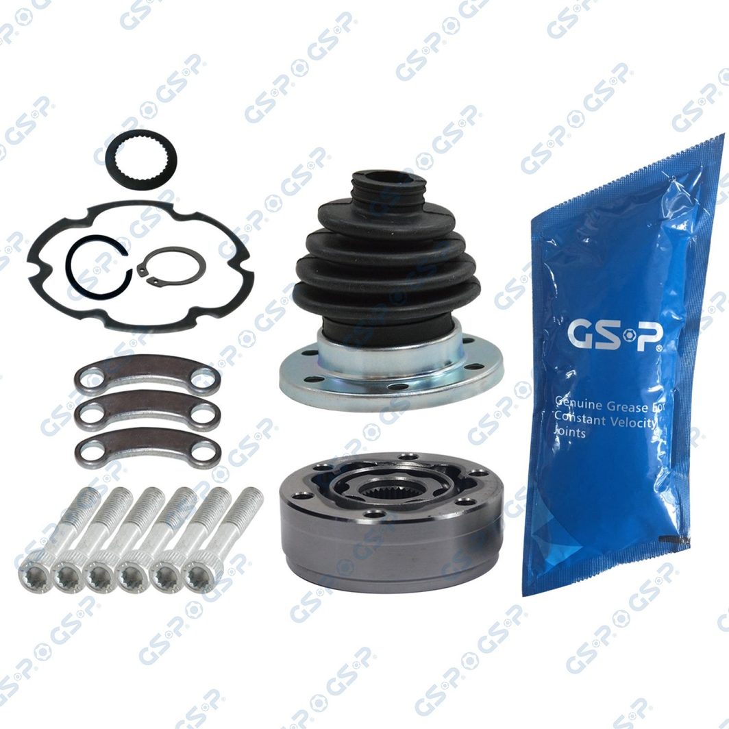 Шарнір рівних кутових швидкостей (ШРКШ) GSP 603008 - zapix