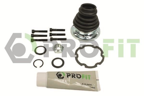 Пильник ШРКШ PROFIT 28101010XLB - zapix