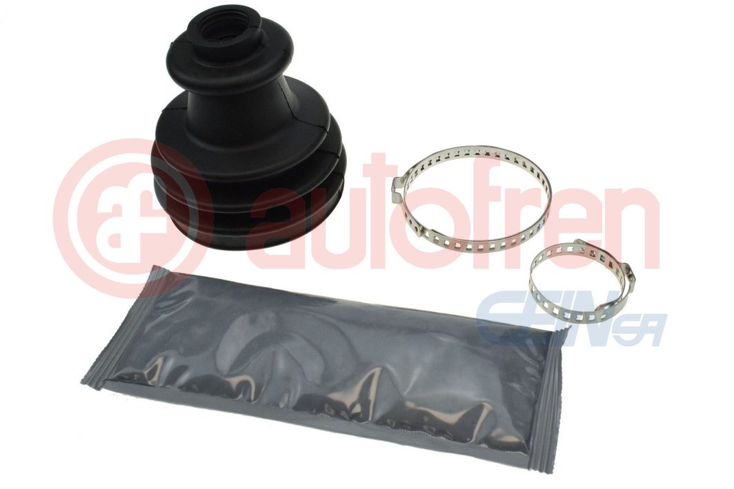 Пильник ШРКШ AUTOFREN SEINSA D8107 - zapix