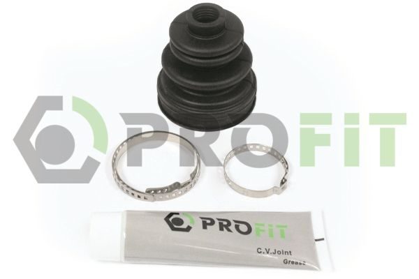 Пильник ШРКШ PROFIT 27100133XLB - zapix