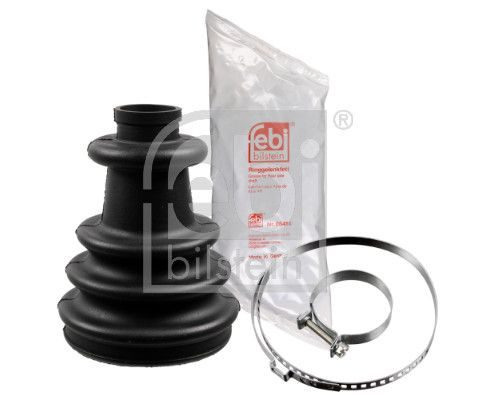 Пильник ШРКШ FEBI BILSTEIN 12417