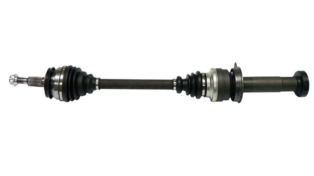 Піввісь SKF VKJC5208 - zapix