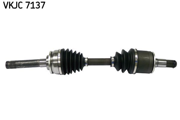Піввісь SKF VKJC7137 - zapix