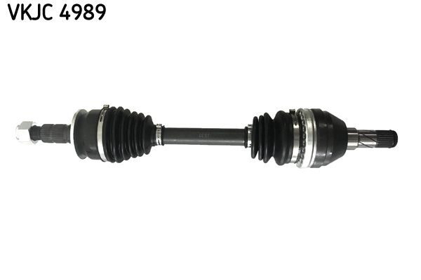 Піввісь SKF VKJC4989 - zapix