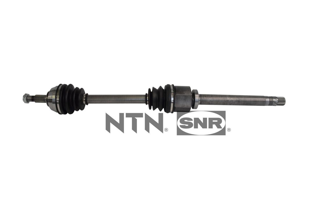 Піввісь SNR DK55143 - zapix