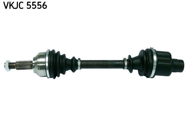 Піввісь SKF VKJC5556 - zapix
