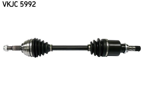 Піввісь SKF VKJC5992 - zapix