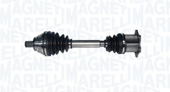 Полуось MAGNETI MARELLI 302004190101