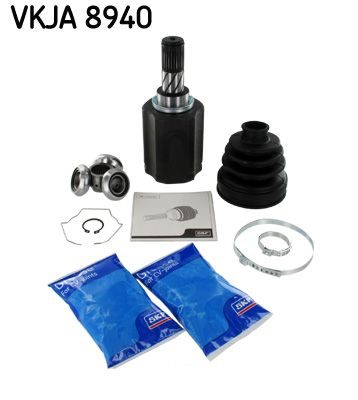 Шарнір рівних кутових швидкостей (ШРКШ) SKF VKJA8940 - zapix