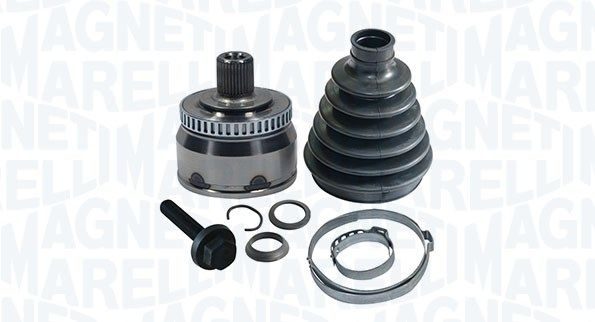 Шарнір рівних кутових швидкостей (ШРКШ) MAGNETI MARELLI 302015100025 - zapix
