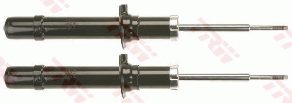 Амортизатор TRW JGM1012T - zapix