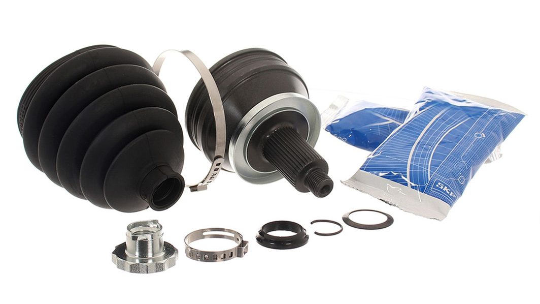 Шарнір рівних кутових швидкостей (ШРКШ) SKF VKJA5265 - zapix