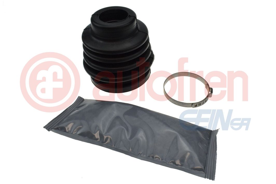 Пильник ШРКШ AUTOFREN SEINSA D8037 - zapix