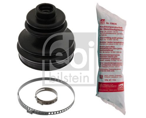 Пильник ШРКШ FEBI BILSTEIN 38331
