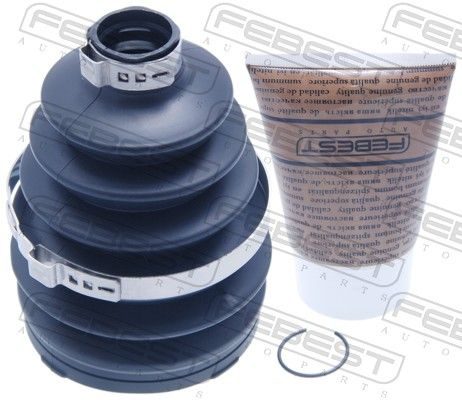 Пильник ШРКШ FEBEST 0117PGRX125 - zapix