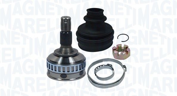 Шарнір рівних кутових швидкостей (ШРКШ) MAGNETI MARELLI 302015100055 - zapix