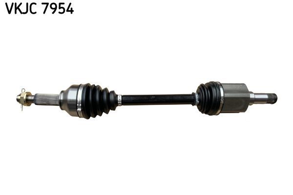 Піввісь SKF VKJC7954 - zapix