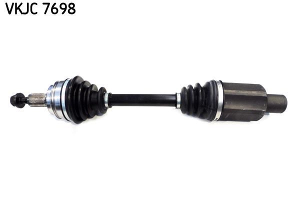 Піввісь SKF VKJC7698 - zapix