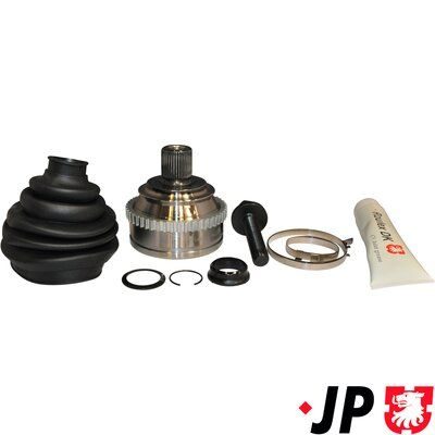 Шарнір рівних кутових швидкостей (ШРКШ) JP GROUP 1143303210 - zapix