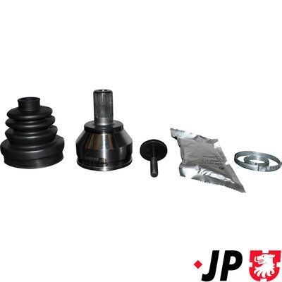 Шарнір рівних кутових швидкостей (ШРКШ) JP GROUP 1543301410 - zapix