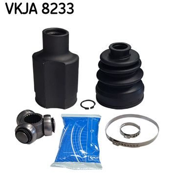 Шарнір рівних кутових швидкостей (ШРКШ) SKF VKJA8233 - zapix