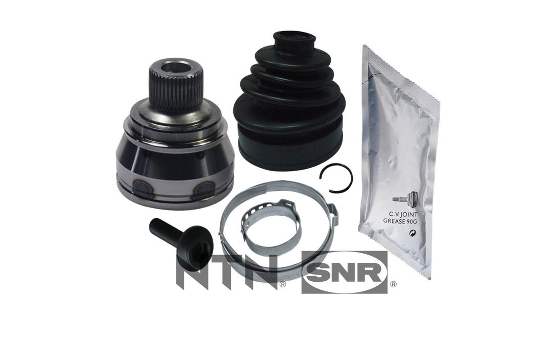 Шарнір рівних кутових швидкостей (ШРКШ) SNR OJK54025 - zapix
