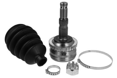 Шарнір рівних кутових швидкостей (ШРКШ) METELLI 151400 - zapix