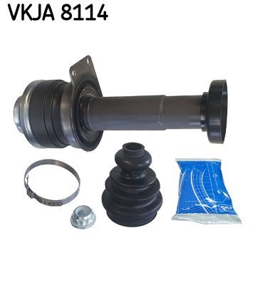 Шарнір рівних кутових швидкостей (ШРКШ) SKF VKJA8114 - zapix